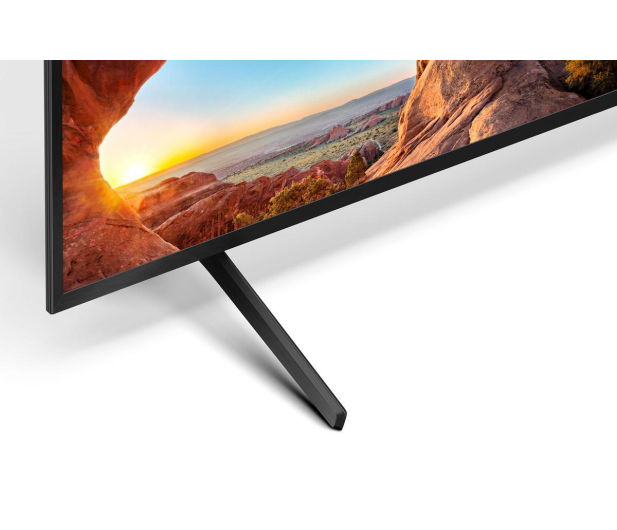 Sony KD-55X85J - 669703 - zdjęcie 11